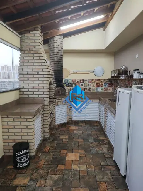 Foto 7 de Cobertura com 2 quartos à venda, 176m2 em Vila Gonçalves, Sao Bernardo Do Campo - SP