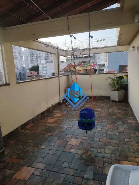 Foto 5 de Cobertura com 2 quartos à venda, 176m2 em Vila Gonçalves, Sao Bernardo Do Campo - SP