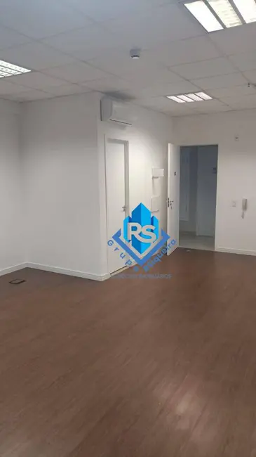 Foto 3 de Sala Comercial para alugar, 40m2 em Centro, Sao Bernardo Do Campo - SP