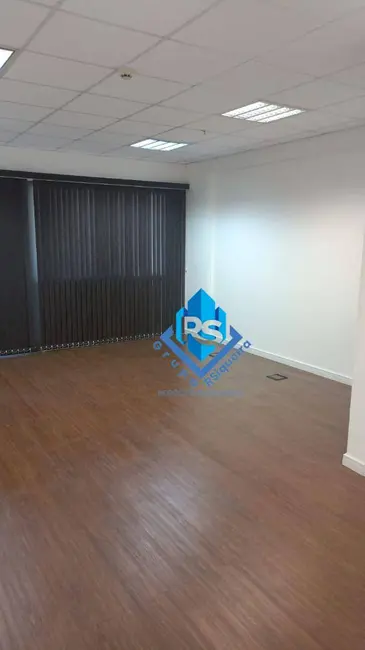 Foto 2 de Sala Comercial para alugar, 40m2 em Centro, Sao Bernardo Do Campo - SP