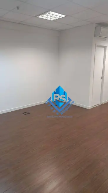 Foto 1 de Sala Comercial para alugar, 40m2 em Centro, Sao Bernardo Do Campo - SP