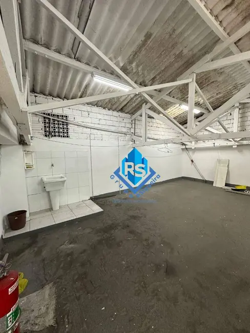 Foto 9 de Sala Comercial para alugar, 320m2 em Rudge Ramos, Sao Bernardo Do Campo - SP