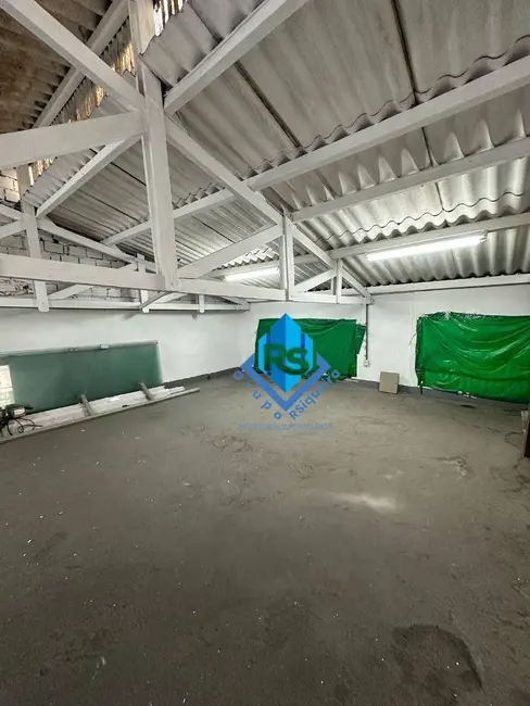Foto 5 de Sala Comercial para alugar, 320m2 em Rudge Ramos, Sao Bernardo Do Campo - SP