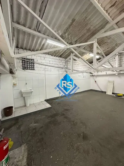 Foto 7 de Sala Comercial para alugar, 320m2 em Rudge Ramos, Sao Bernardo Do Campo - SP