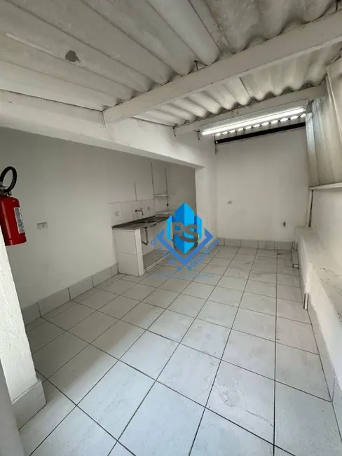 Foto 3 de Sala Comercial para alugar, 320m2 em Rudge Ramos, Sao Bernardo Do Campo - SP