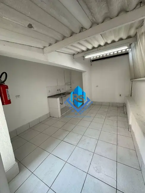 Foto 2 de Sala Comercial para alugar, 320m2 em Rudge Ramos, Sao Bernardo Do Campo - SP