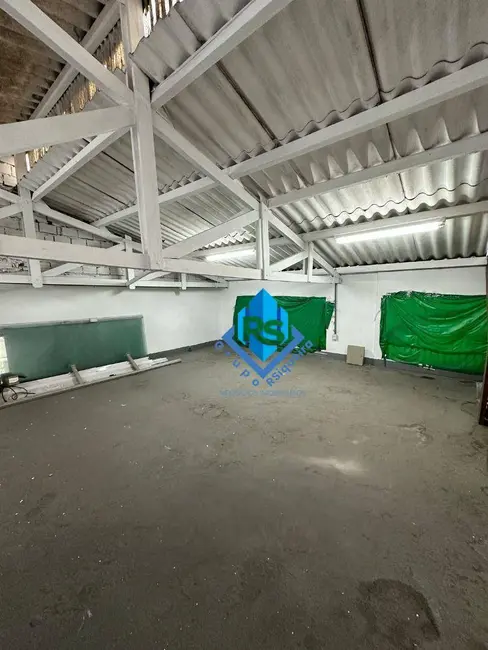 Foto 6 de Sala Comercial para alugar, 320m2 em Rudge Ramos, Sao Bernardo Do Campo - SP