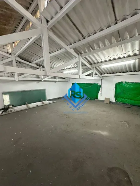 Foto 4 de Sala Comercial para alugar, 320m2 em Rudge Ramos, Sao Bernardo Do Campo - SP