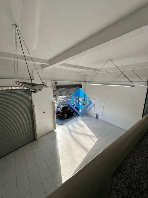 Foto 1 de Sala Comercial para alugar, 320m2 em Rudge Ramos, Sao Bernardo Do Campo - SP