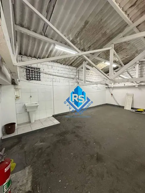 Foto 8 de Sala Comercial para alugar, 320m2 em Rudge Ramos, Sao Bernardo Do Campo - SP