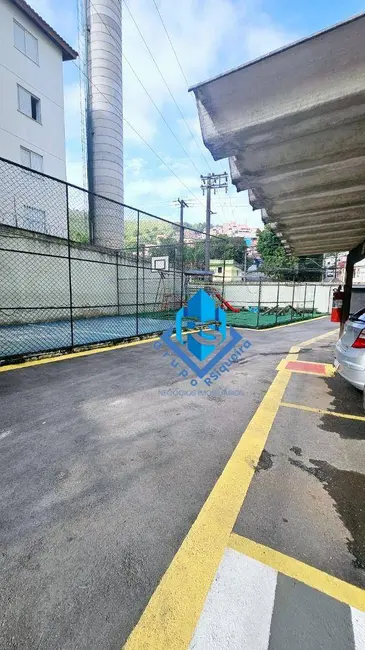 Foto 2 de Apartamento com 2 quartos à venda, 50m2 em Montanhão, Sao Bernardo Do Campo - SP