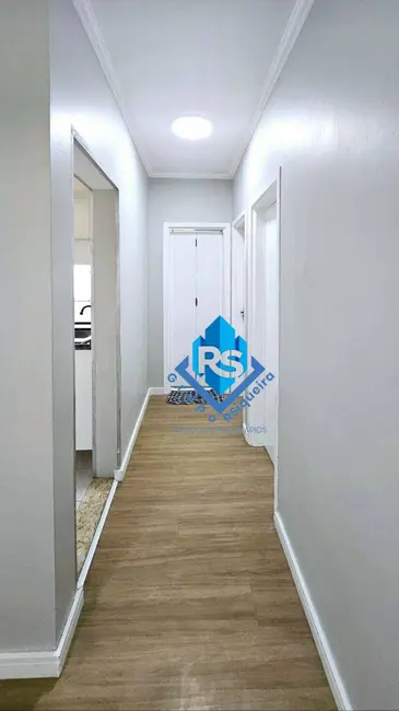 Foto 6 de Apartamento com 2 quartos à venda, 50m2 em Montanhão, Sao Bernardo Do Campo - SP