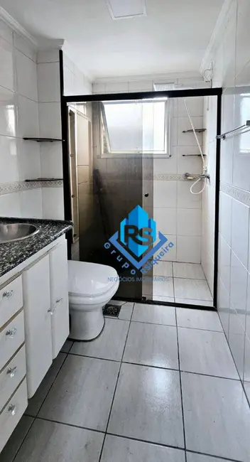 Foto 9 de Apartamento com 2 quartos à venda, 50m2 em Montanhão, Sao Bernardo Do Campo - SP