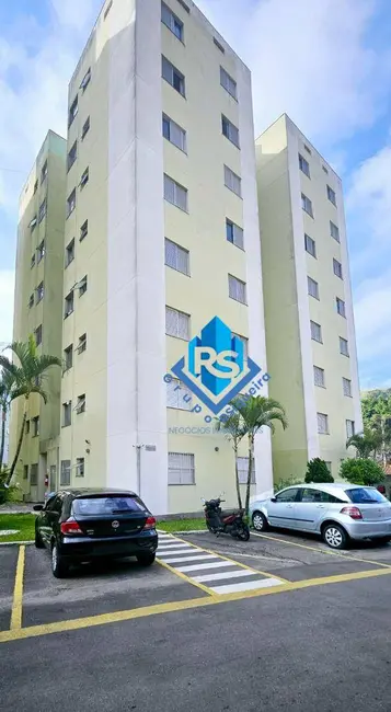 Foto 1 de Apartamento com 2 quartos à venda, 50m2 em Montanhão, Sao Bernardo Do Campo - SP