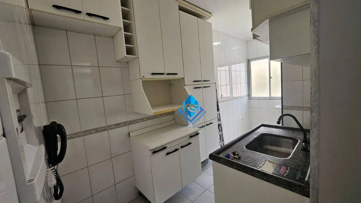 Foto 7 de Apartamento com 2 quartos à venda, 50m2 em Montanhão, Sao Bernardo Do Campo - SP