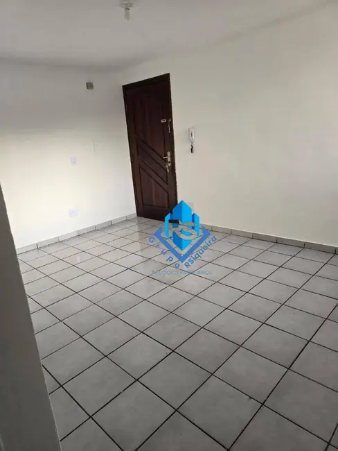 Foto 2 de Apartamento com 2 quartos para alugar, 52m2 em Jardim Alvorada, Santo Andre - SP