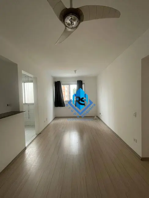 Foto 7 de Apartamento com 2 quartos para alugar, 43m2 em Ipiranga, São Paulo - SP