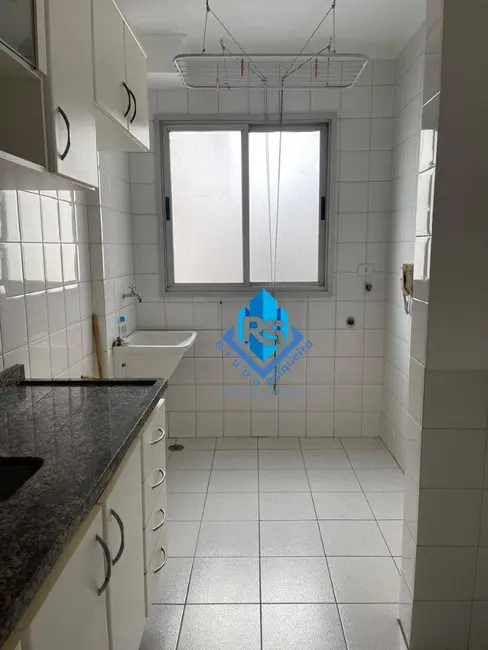 Foto 6 de Apartamento com 2 quartos para alugar, 43m2 em Ipiranga, São Paulo - SP