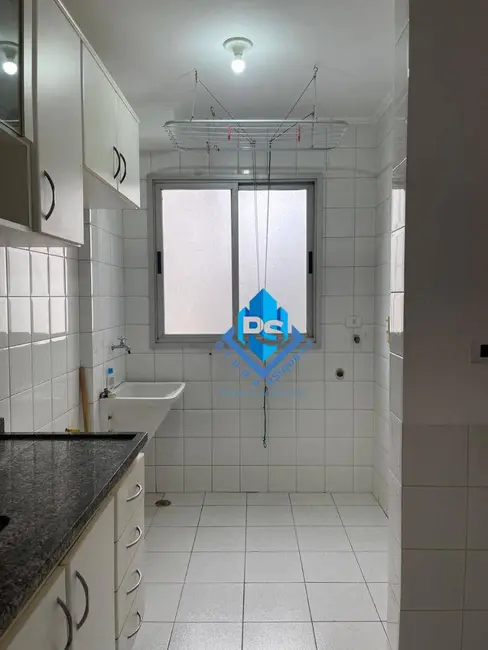 Foto 5 de Apartamento com 2 quartos para alugar, 43m2 em Ipiranga, São Paulo - SP