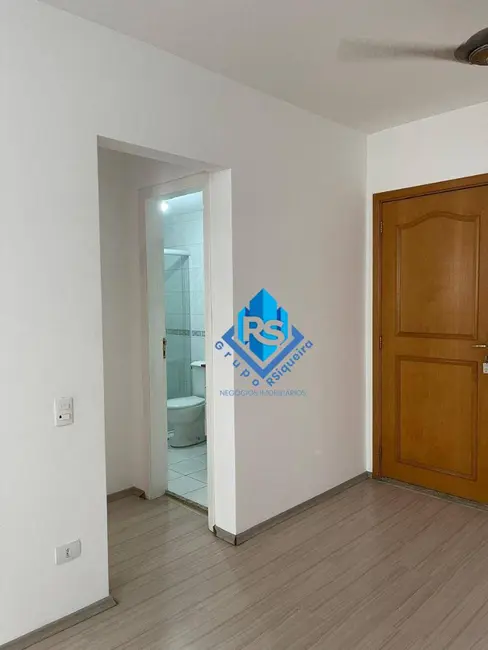 Foto 1 de Apartamento com 2 quartos para alugar, 43m2 em Ipiranga, São Paulo - SP