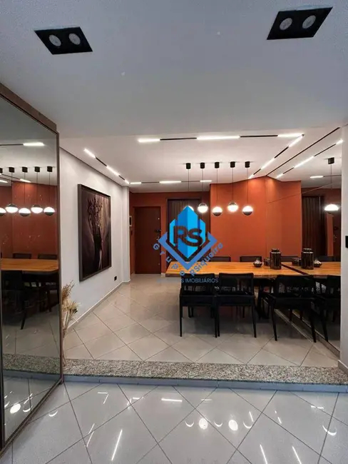 Foto 8 de Sobrado com 3 quartos à venda, 264m2 em Jordanópolis, Sao Bernardo Do Campo - SP