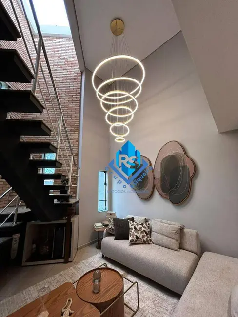 Foto 4 de Sobrado com 3 quartos à venda, 264m2 em Jordanópolis, Sao Bernardo Do Campo - SP