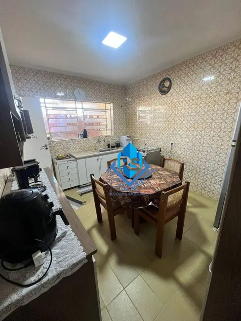 Foto 8 de Sobrado com 3 quartos à venda, 122m2 em Planalto, Sao Bernardo Do Campo - SP