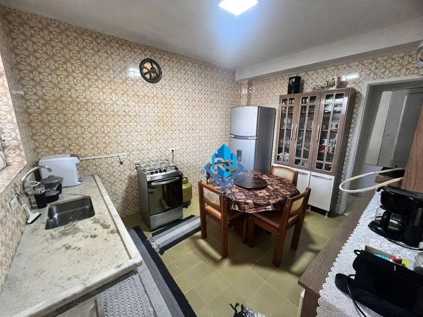 Foto 7 de Sobrado com 3 quartos à venda, 122m2 em Planalto, Sao Bernardo Do Campo - SP