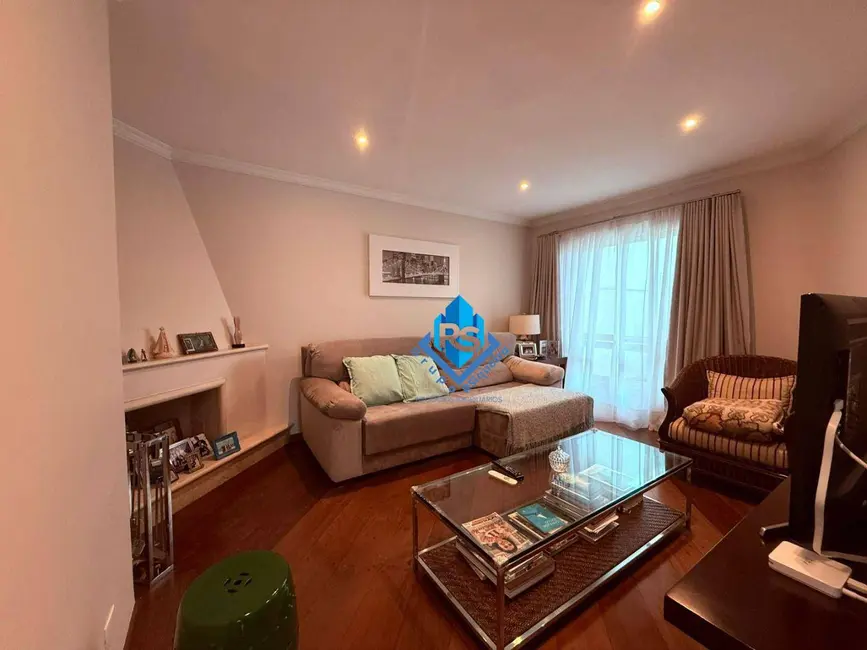 Foto 4 de Sobrado com 4 quartos à venda, 357m2 em Parque dos Pássaros, Sao Bernardo Do Campo - SP