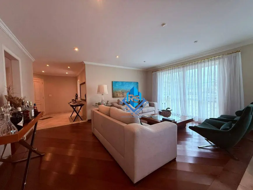 Foto 5 de Sobrado com 4 quartos à venda, 357m2 em Parque dos Pássaros, Sao Bernardo Do Campo - SP