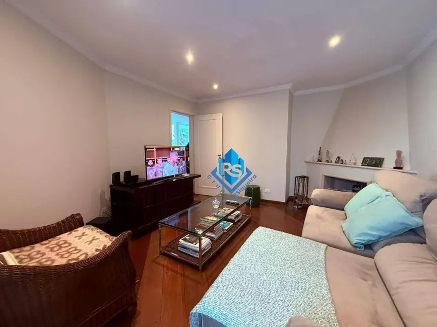 Foto 6 de Sobrado com 4 quartos à venda, 357m2 em Parque dos Pássaros, Sao Bernardo Do Campo - SP