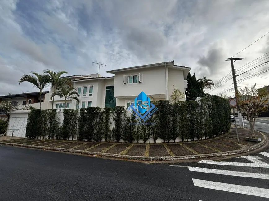 Foto 3 de Sobrado com 4 quartos à venda, 357m2 em Parque dos Pássaros, Sao Bernardo Do Campo - SP