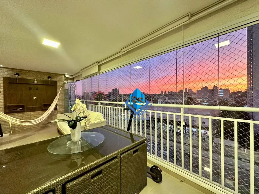 Foto 1 de Apartamento com 3 quartos à venda e para alugar, 155m2 em Centro, Sao Bernardo Do Campo - SP