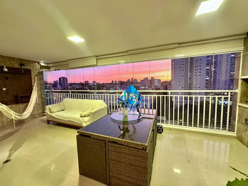 Foto 2 de Apartamento com 3 quartos à venda e para alugar, 155m2 em Centro, Sao Bernardo Do Campo - SP