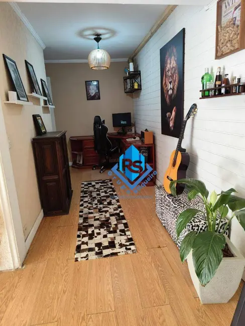 Foto 4 de Casa com 3 quartos à venda, 800m2 em Alvarenga, Sao Bernardo Do Campo - SP