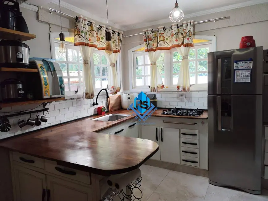 Foto 8 de Casa com 3 quartos à venda, 800m2 em Alvarenga, Sao Bernardo Do Campo - SP