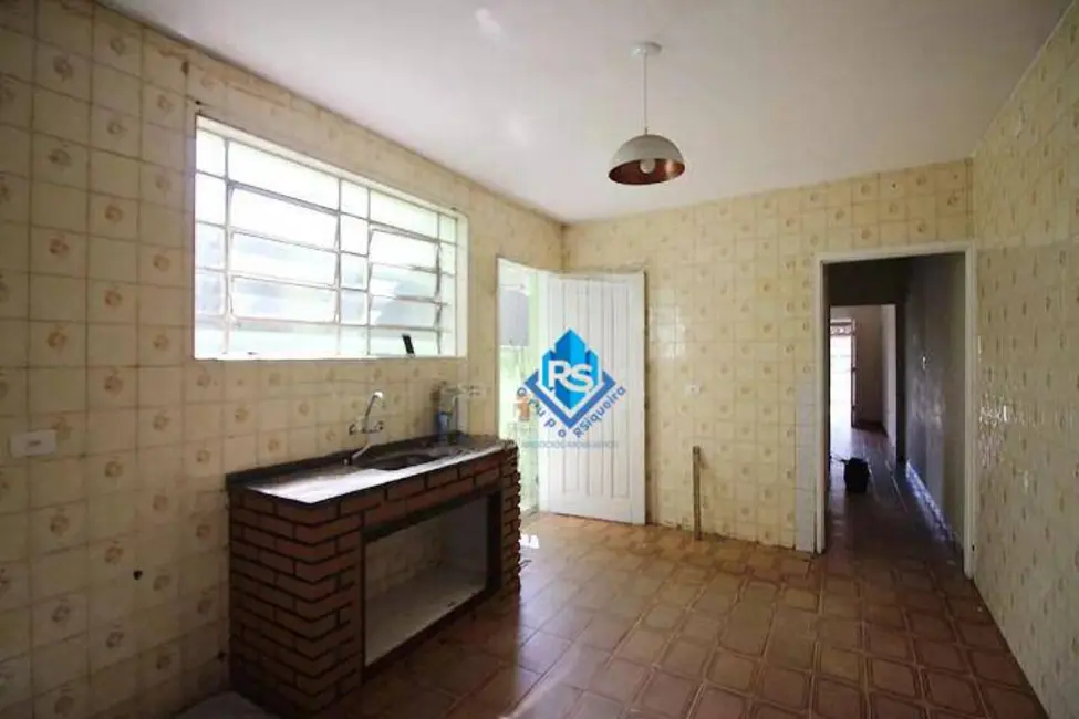 Foto 8 de Sobrado com 3 quartos à venda e para alugar, 200m2 em Baeta Neves, Sao Bernardo Do Campo - SP