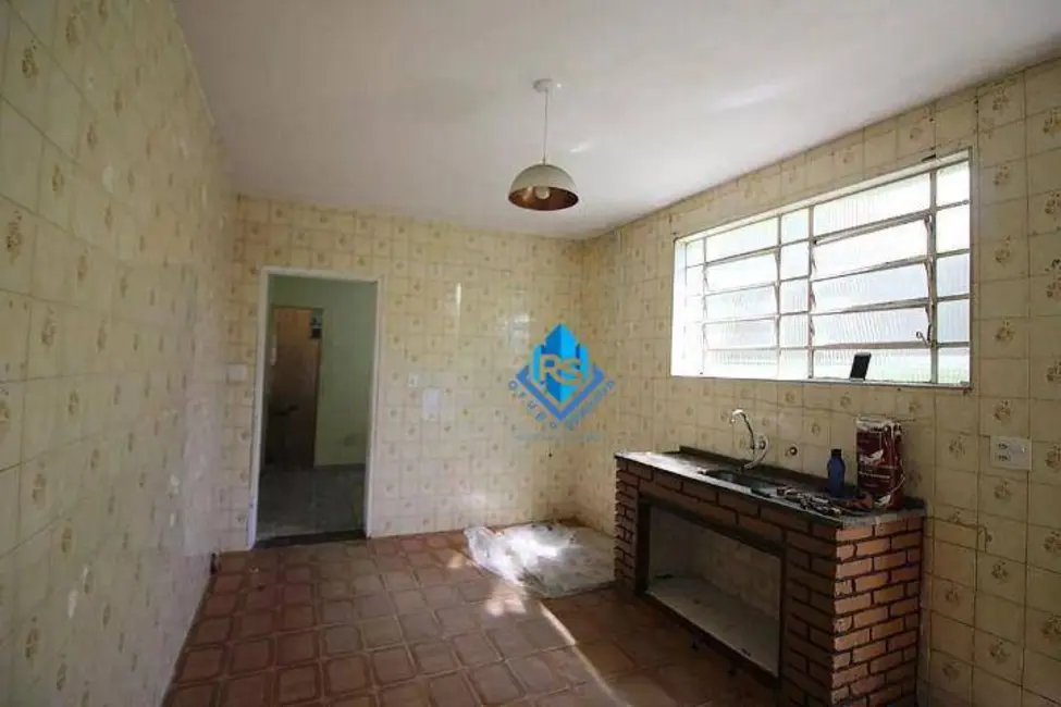 Foto 7 de Sobrado com 3 quartos à venda e para alugar, 200m2 em Baeta Neves, Sao Bernardo Do Campo - SP