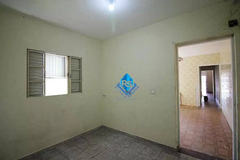 Foto 9 de Sobrado com 3 quartos à venda e para alugar, 200m2 em Baeta Neves, Sao Bernardo Do Campo - SP