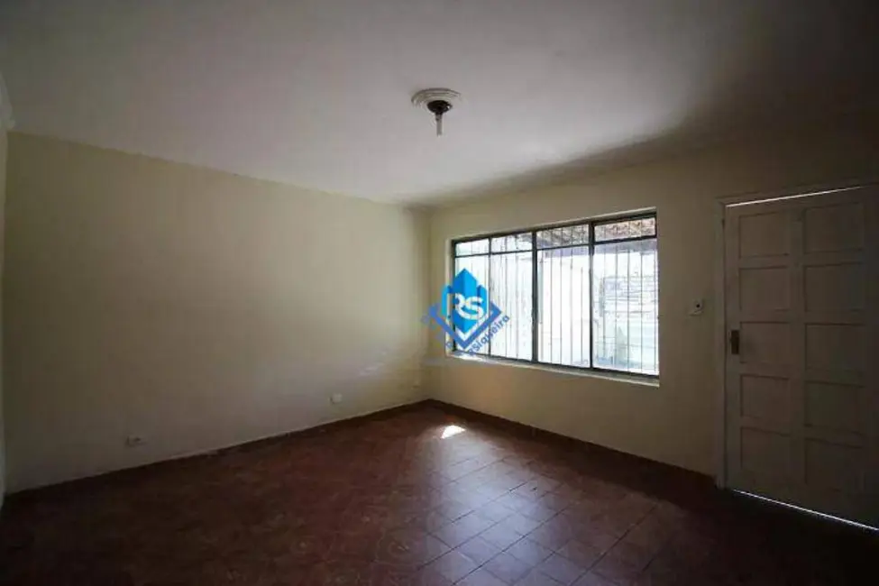 Foto 3 de Sobrado com 3 quartos à venda e para alugar, 200m2 em Baeta Neves, Sao Bernardo Do Campo - SP