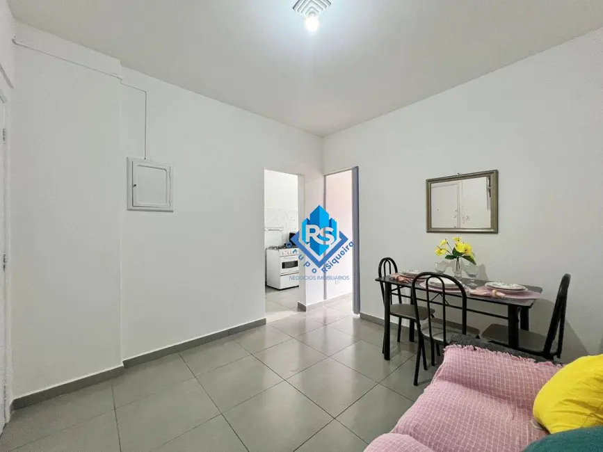 Apartamento com 1 quarto à venda, 40m2 em Aviação, Praia Grande - SP - imagem 6 Foto 6 de Apartamento com 1 quarto à venda, 40m2 em Aviação, Praia Grande - SP