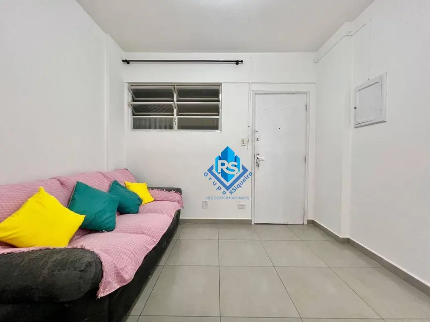 Apartamento com 1 quarto à venda, 40m2 em Aviação, Praia Grande - SP - imagem 7 Foto 7 de Apartamento com 1 quarto à venda, 40m2 em Aviação, Praia Grande - SP