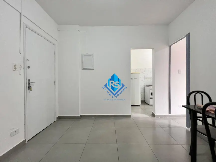 Apartamento com 1 quarto à venda, 40m2 em Aviação, Praia Grande - SP - imagem 8 Foto 8 de Apartamento com 1 quarto à venda, 40m2 em Aviação, Praia Grande - SP