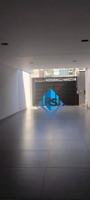 Foto 2 de Sobrado com 3 quartos à venda, 125m2 em Jardim do Mar, Sao Bernardo Do Campo - SP