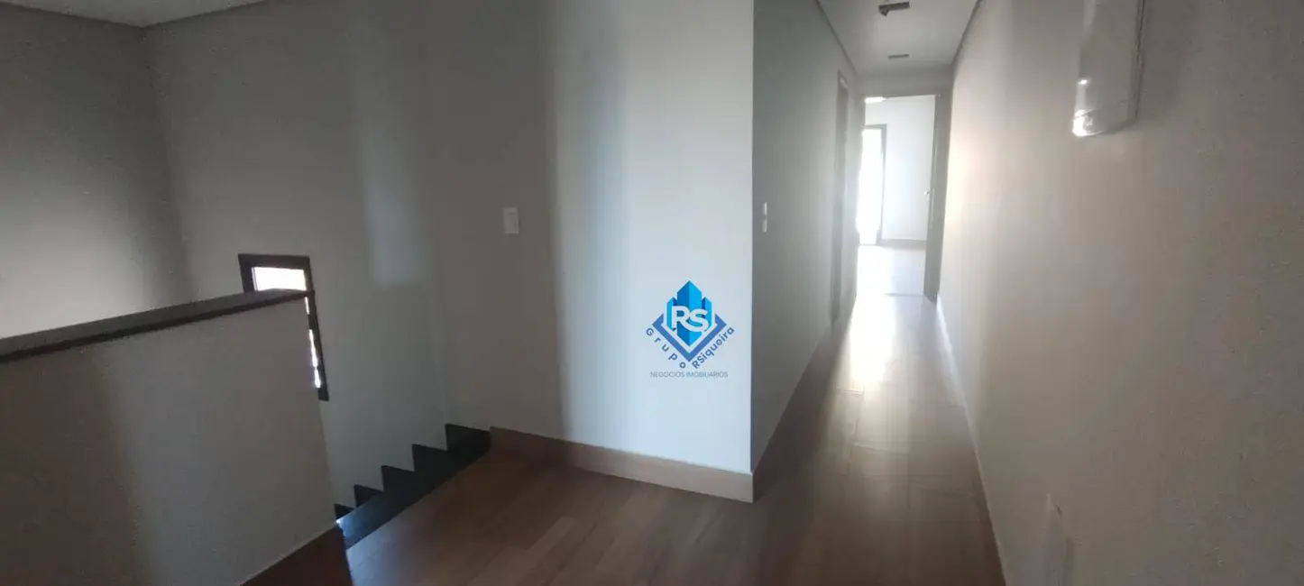 Foto 3 de Sobrado com 3 quartos à venda, 125m2 em Jardim do Mar, Sao Bernardo Do Campo - SP