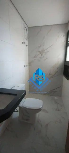 Foto 9 de Sobrado com 3 quartos à venda, 125m2 em Jardim do Mar, Sao Bernardo Do Campo - SP