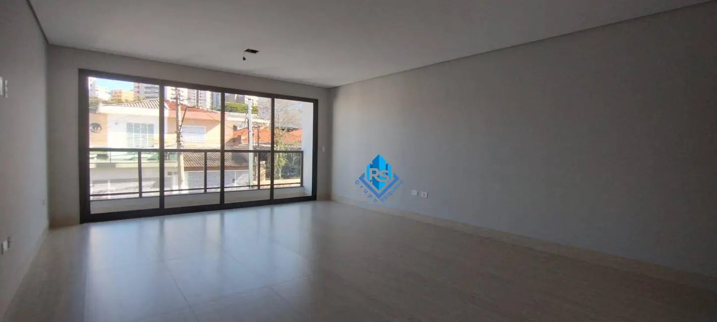 Foto 1 de Sobrado com 3 quartos à venda, 125m2 em Jardim do Mar, Sao Bernardo Do Campo - SP