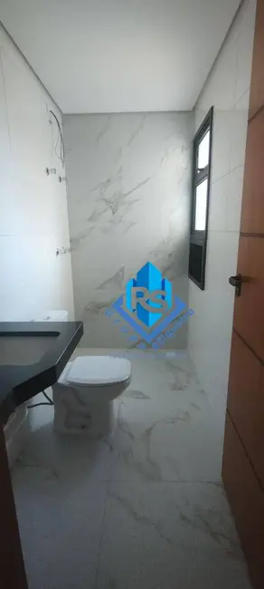 Foto 6 de Sobrado com 3 quartos à venda, 125m2 em Jardim do Mar, Sao Bernardo Do Campo - SP