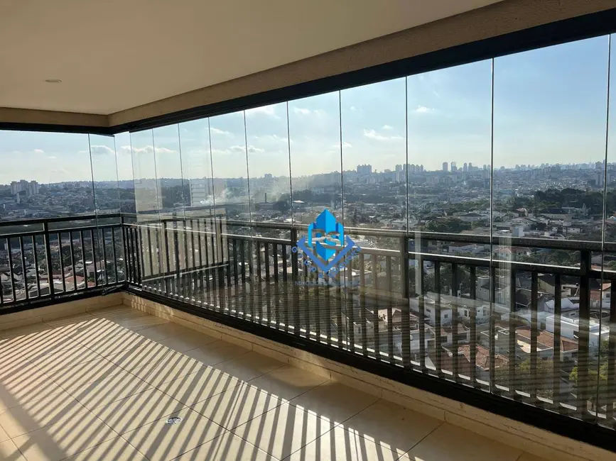 Foto 4 de Apartamento com 3 quartos à venda, 128m2 em Jardim São Caetano, Sao Caetano Do Sul - SP