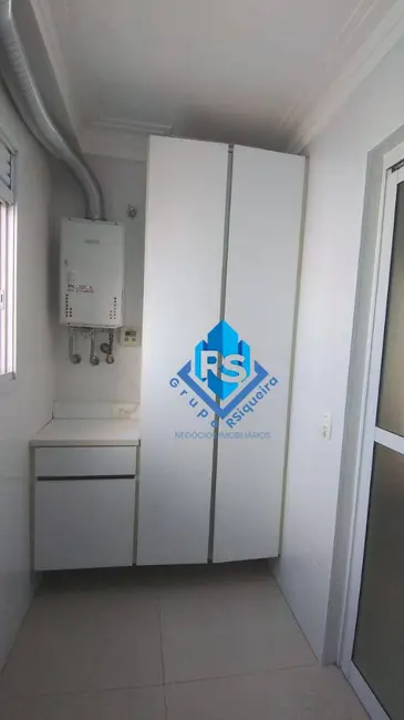 Foto 7 de Apartamento com 3 quartos à venda, 128m2 em Jardim São Caetano, Sao Caetano Do Sul - SP